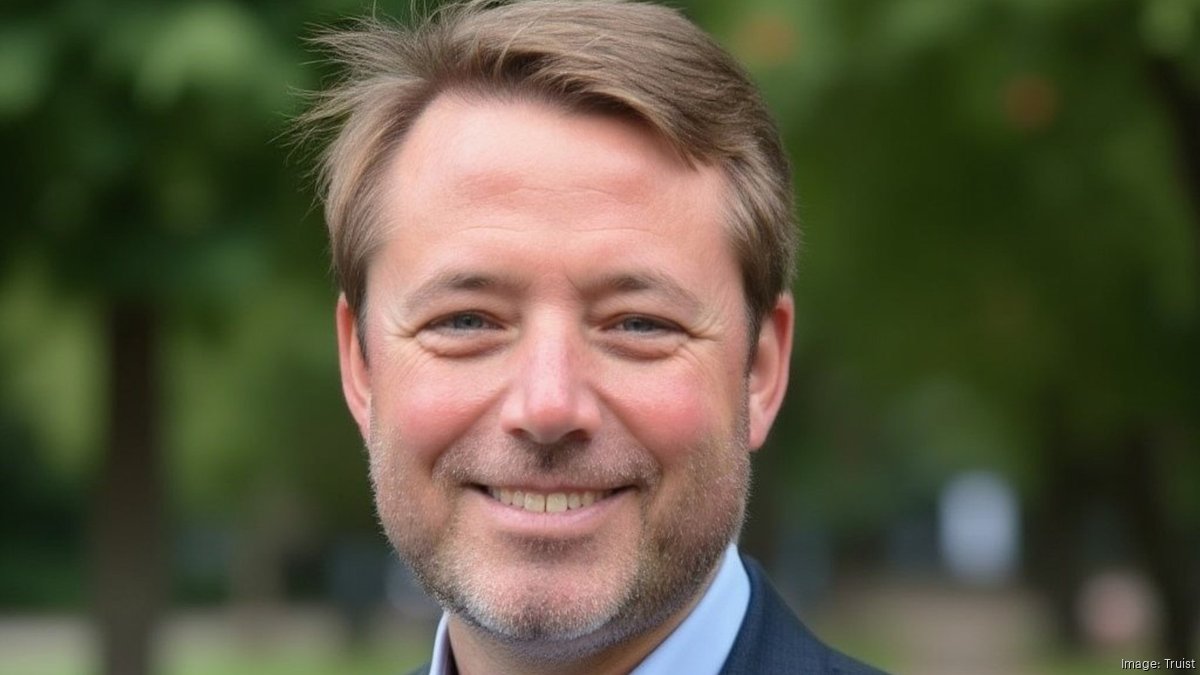 Major bank names its third Maryland market president in 3 years - Baltimore Business Journal