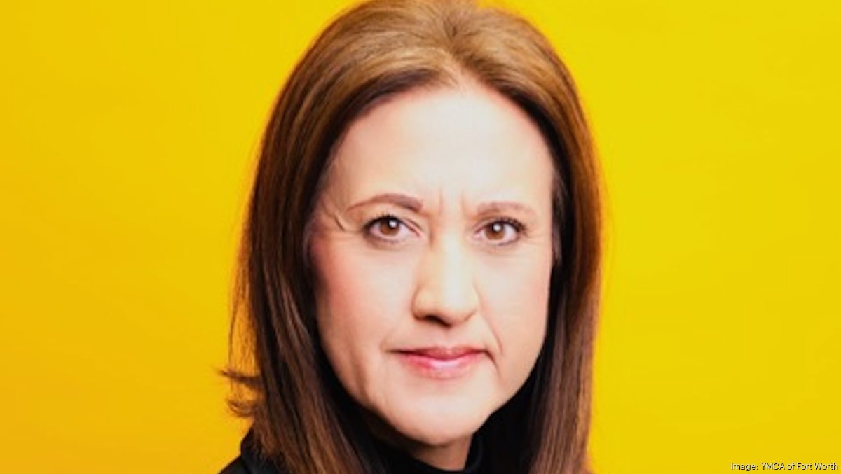 New YMCA of Fort Worth CEO brings fresh perspective to vital nonprofit - Fort Worth Business Journal