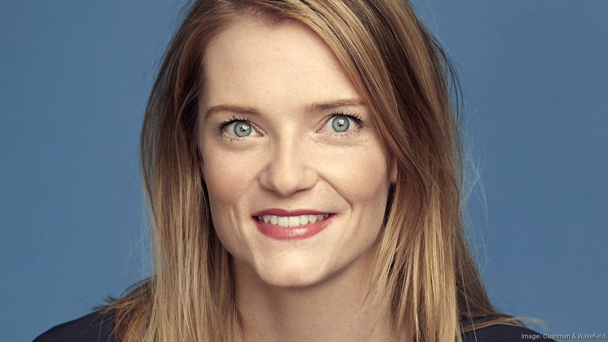 Cushman & Wakefield names new exec to lead property repositioning work
