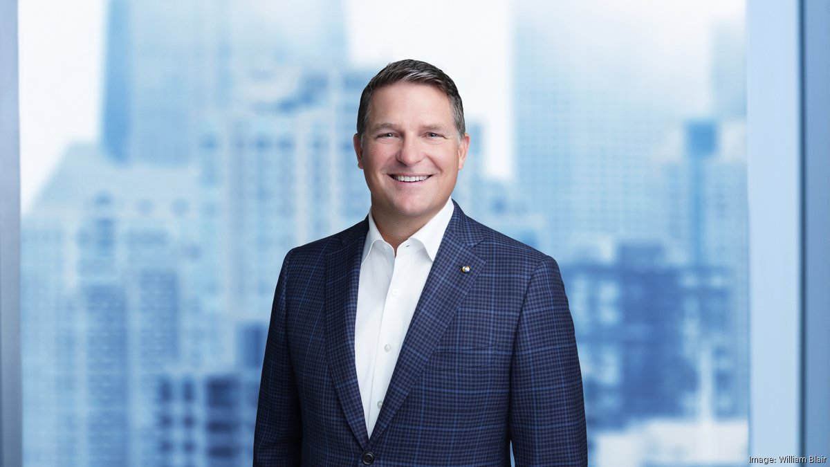 William Blair establishes first Dallas office