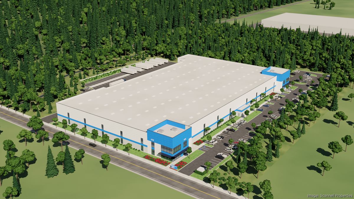 Indianapolis developer targets Auburn for second Puget Sound-area project