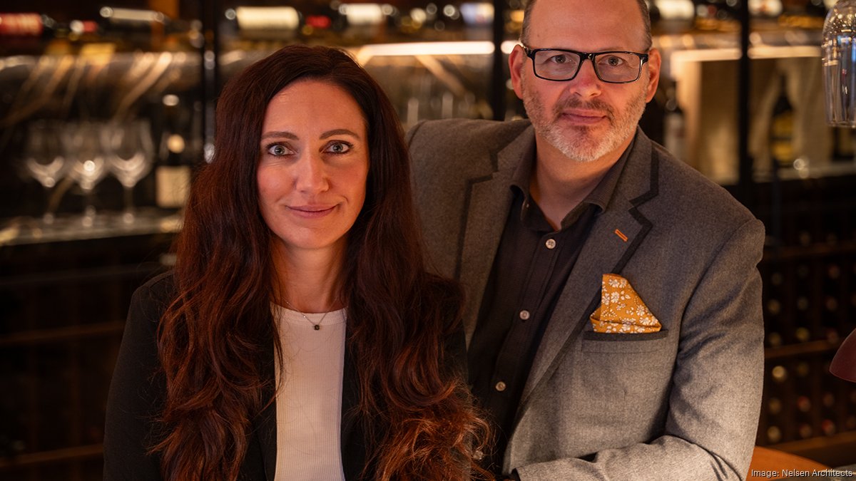 Nelson Architects spins off new interior design studio