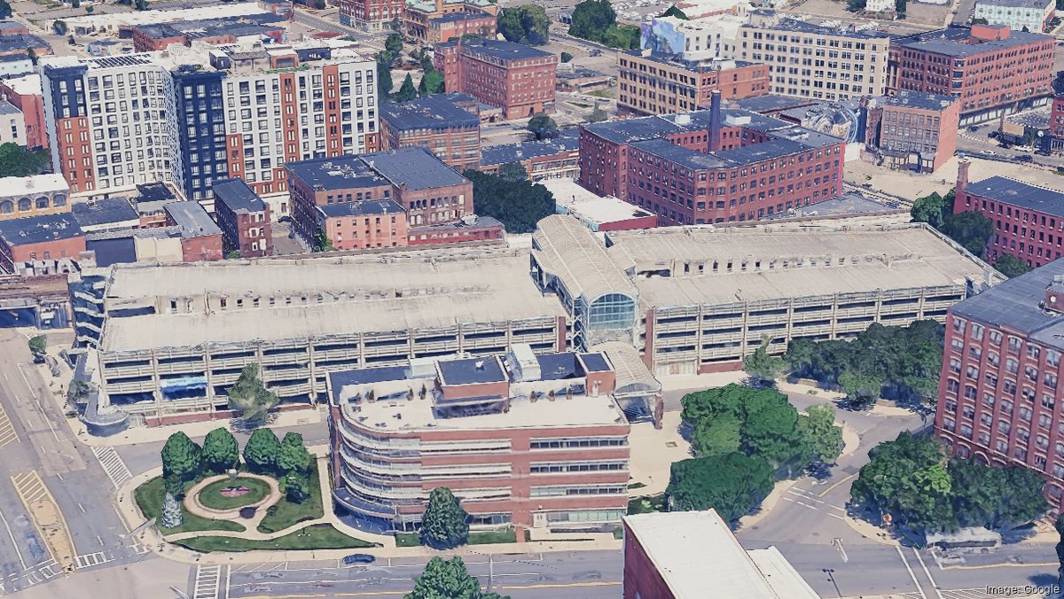 MBTA solicits developers for Lynn garage site