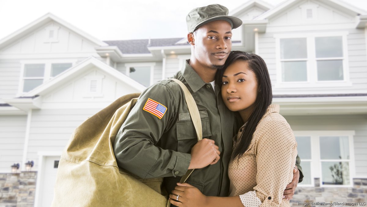 Strategies: 3 career considerations military spouses need - The Business Journals