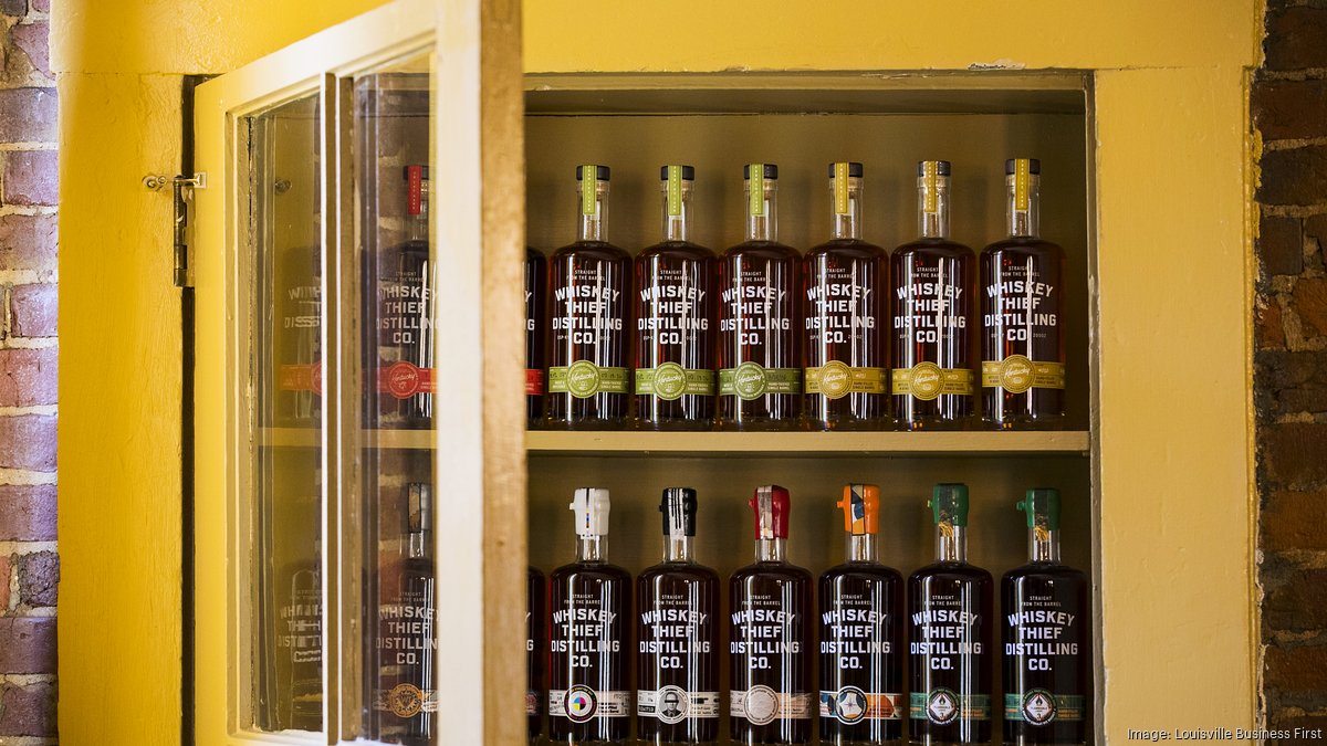 Whiskey Thief buys Teddy Abrams' NuLu home for $2.4M event venue