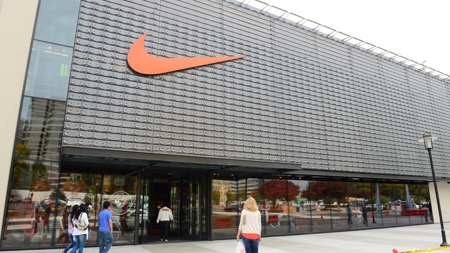 Atlanta's flagship Nike store to get $2.6 million renovation - Atlanta  Business Chronicle