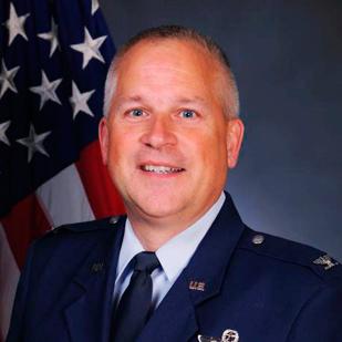 Wright-Patt Airlift wing to get new commander - Dayton Business Journal