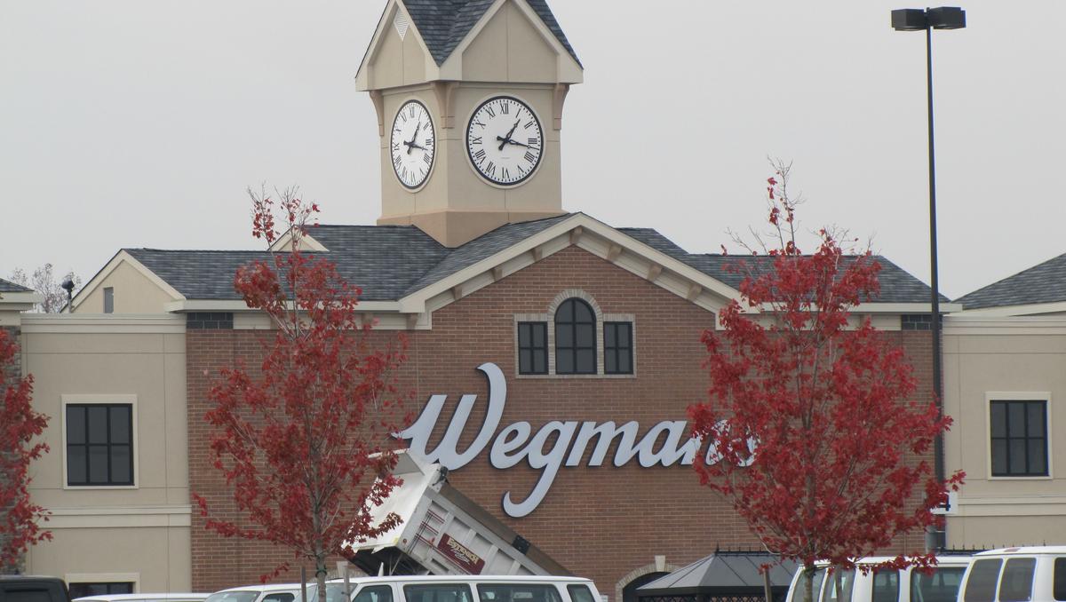 Wegmans hiring hundreds for new Glen Mills store - Philadelphia ...