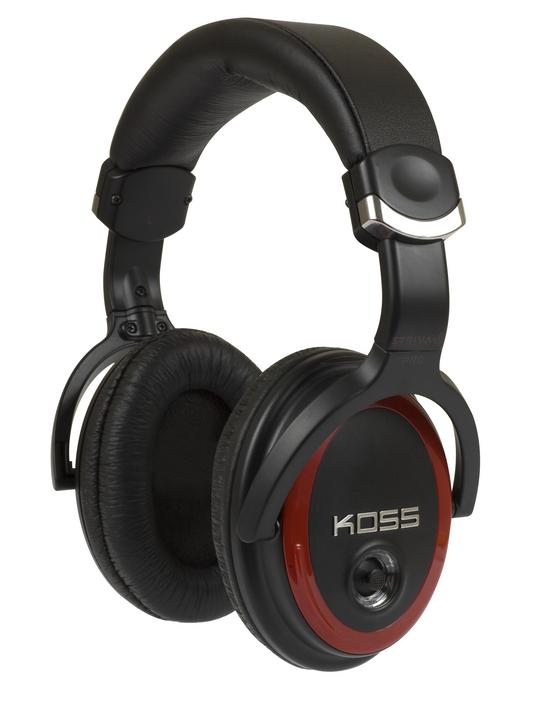 KOSS STRIVA PRO