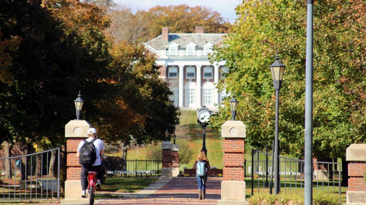 These Are The Best Colleges In Massachusetts According To Forbes 2019 Ranking Boston