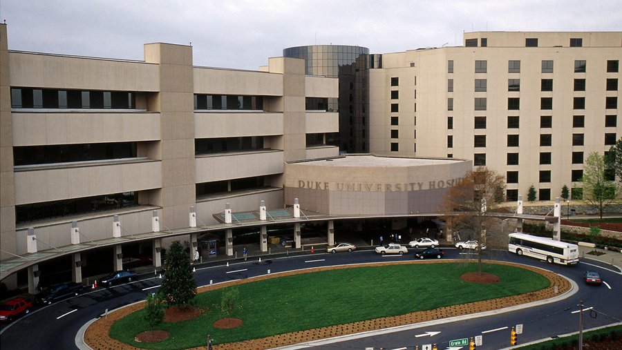 Duke University Health System purchases 3.1 million property in Mebane