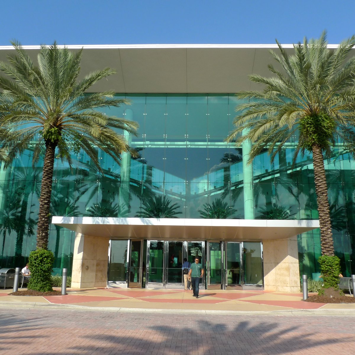 Store Directory for the Mall at Millenia in Orlando, FL