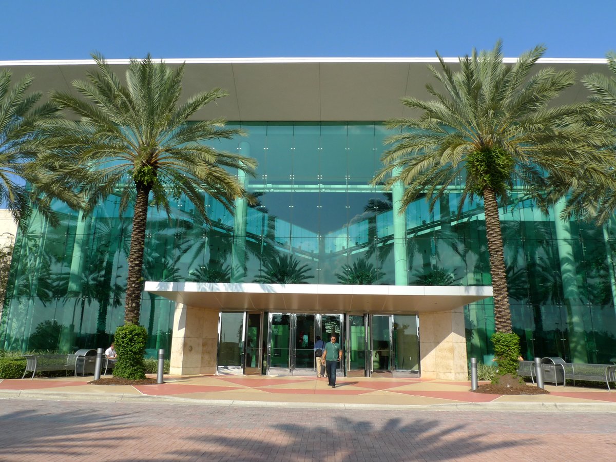 Florida real estate company buys Orlando shopping center near Mall at  Millenia - Orlando Business Journal