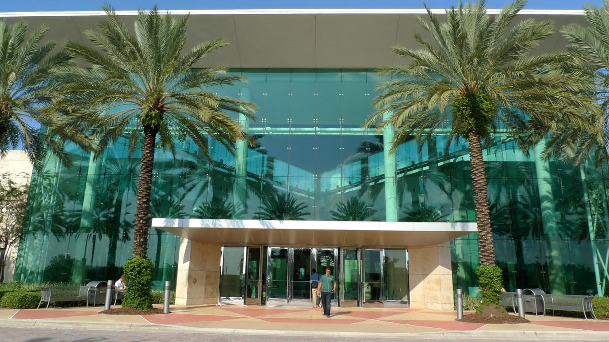 Here's how Florida's Mall at Millenia is getting ready to reopen - Orlando  Business Journal