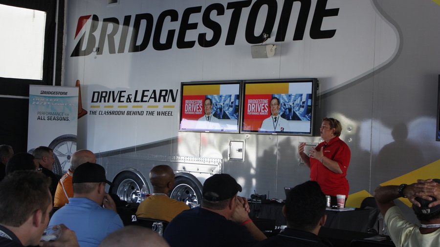 NC approves incentives for Bridgestone's 200M+ Wilson investment