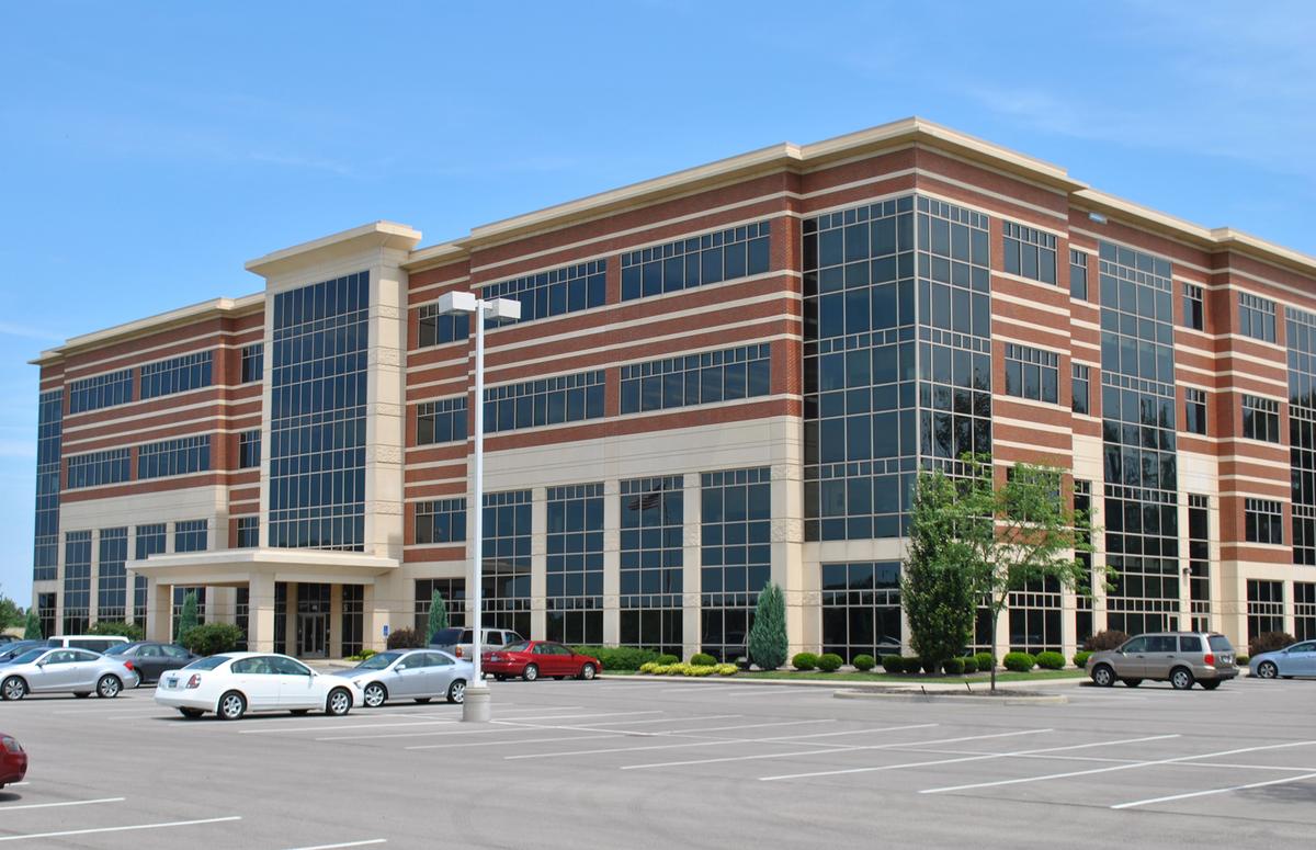 Tata signs lease for additional East Side space - Cincinnati Business  Courier