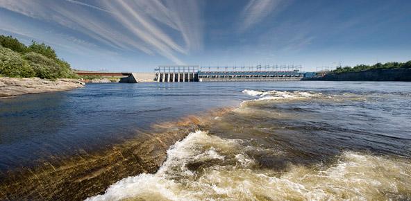 New bill to bring Canadian hydropower to Mass. is already generating ...