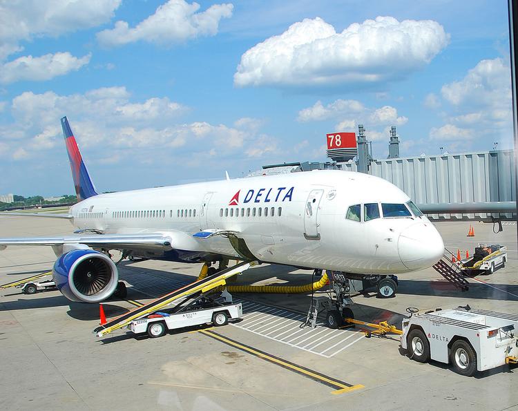 Is Delta done cutting flights in Memphis? - Memphis ...