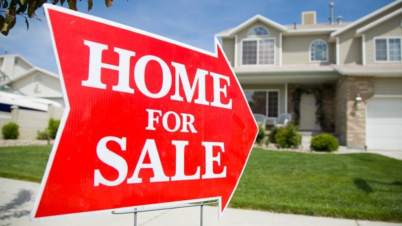 Charlotte-region home sales, prices experience uptick in February