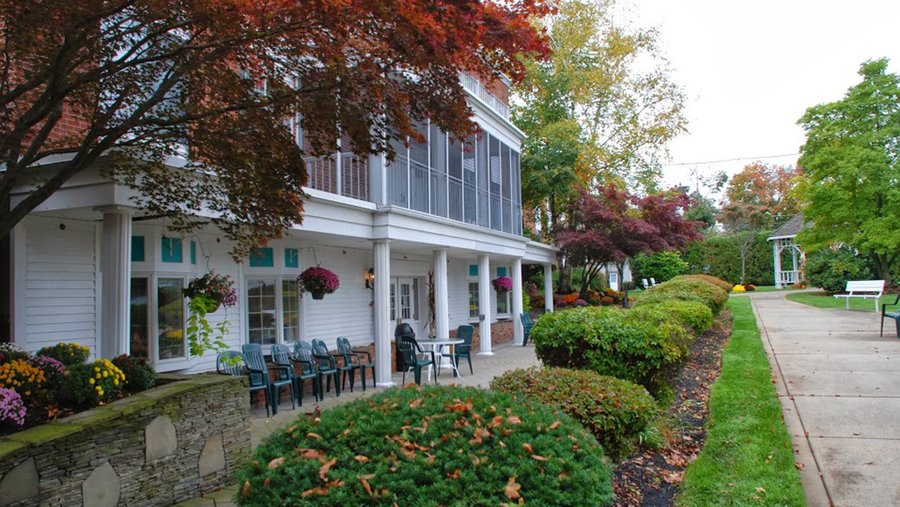 New Jersey private equity firm buys Danvers nursing home for 3.8M