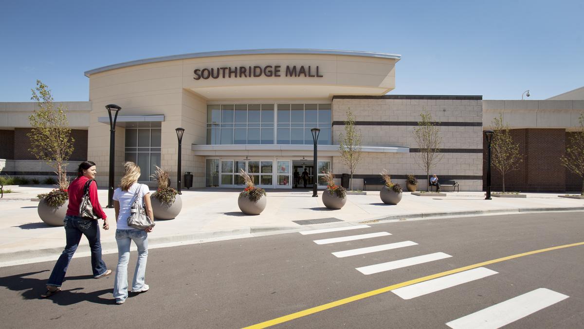 Southridge among malls from which owner Simon Property Group is moving