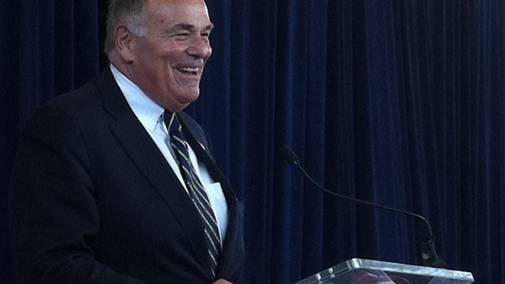 Ed Rendell, chair of 2016 DNC Host Committee, to speak at Milwaukee ...