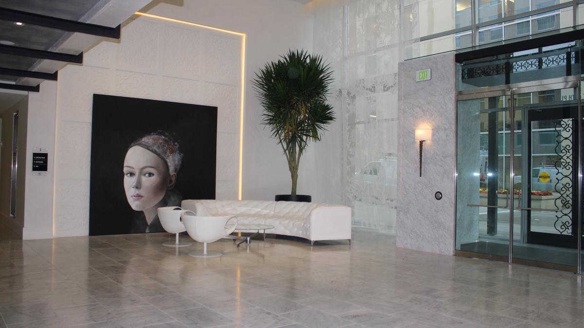 VanTrust nears sale of Hotel Sorella to outoftown buyers Kansas