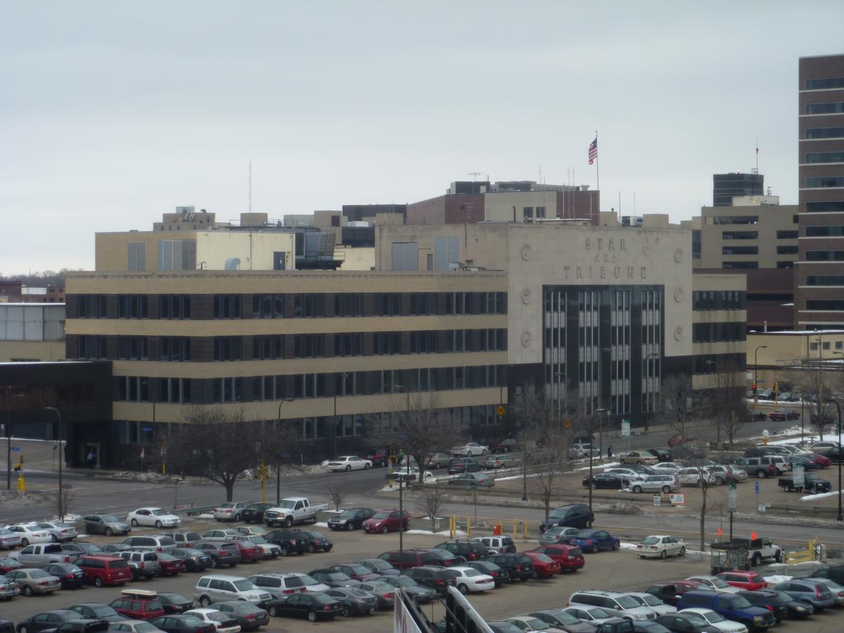 Heritage Preservation panel on Star Tribune HQ teardown: What's the ...