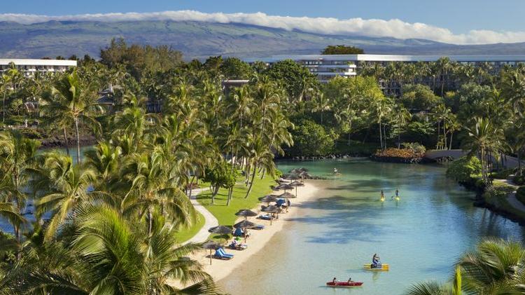 Hawaii Tourism Authority reports 9% gain in visitor