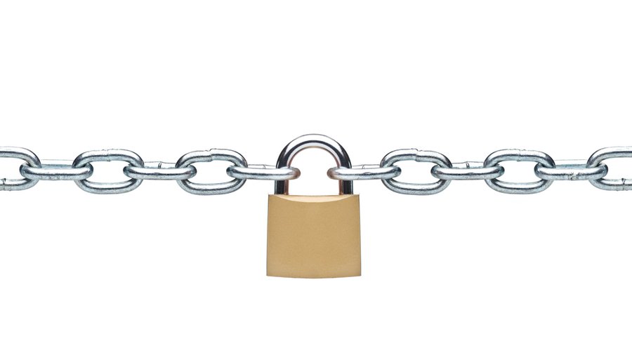 lock chain 2000
