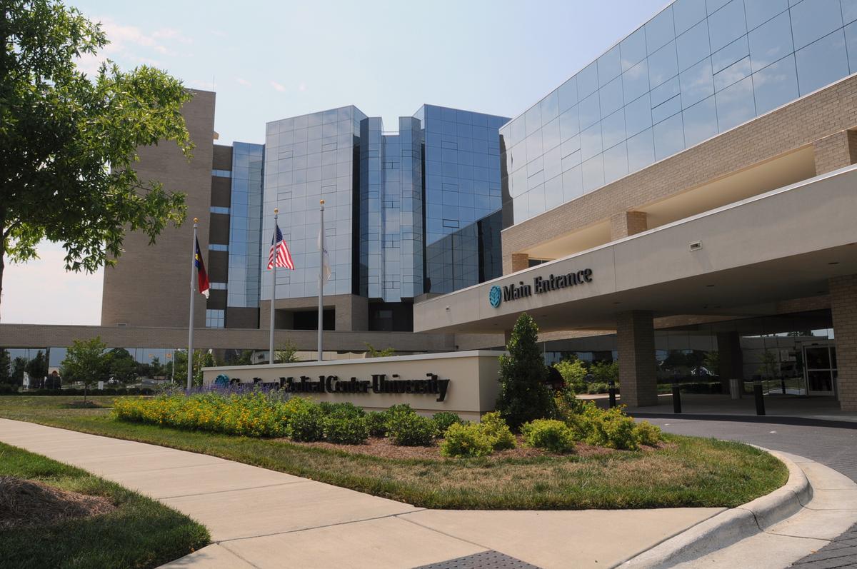 Carolinas HealthCare plans long-term care hospital at CMC-University ...