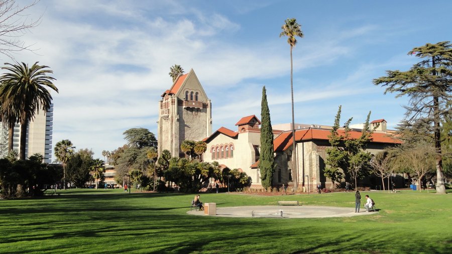 Covid-19 forces Cal State University System, which includes SJSU and ...