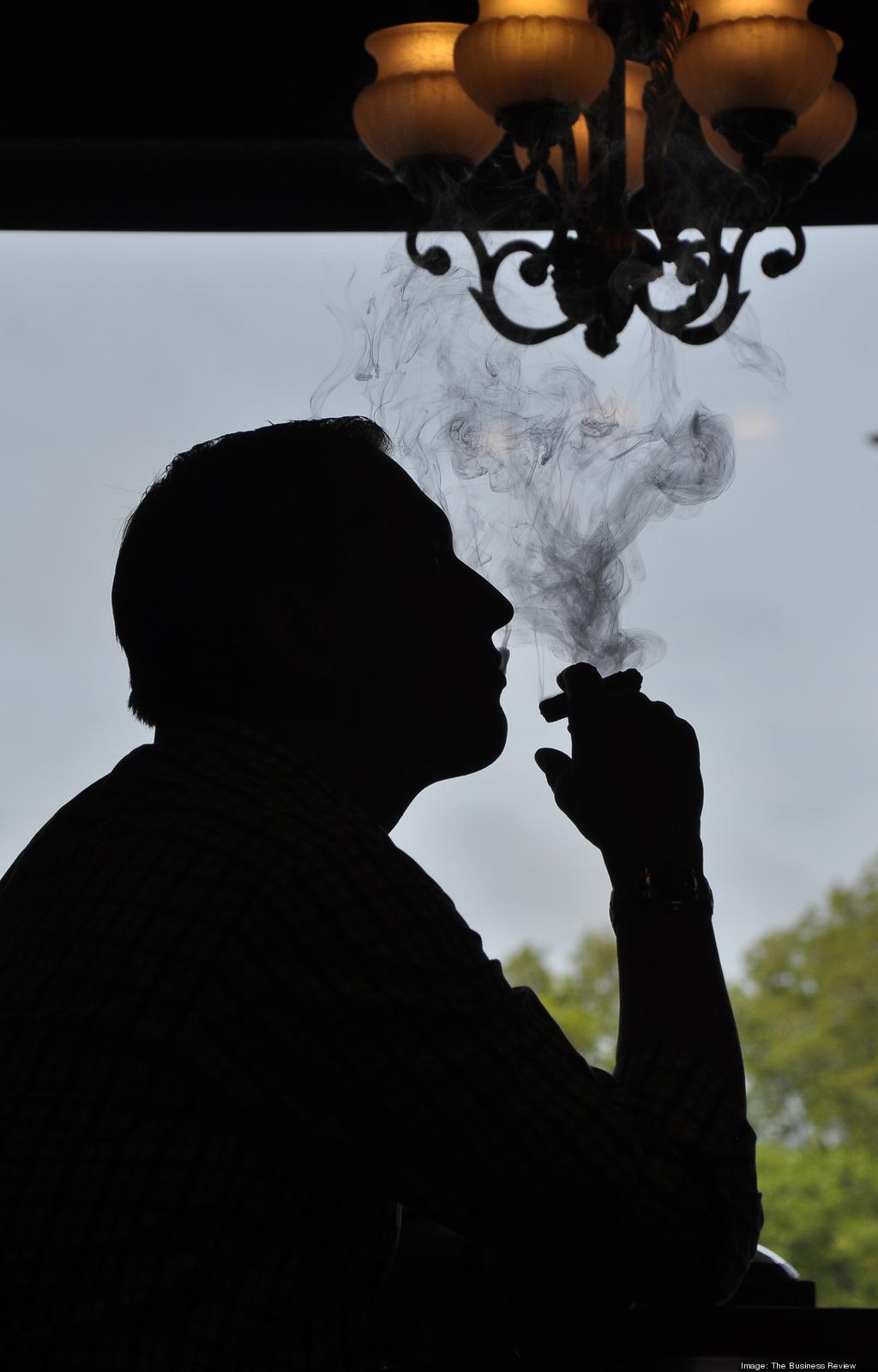 Feds clear Clarence co. for NC tobacco production