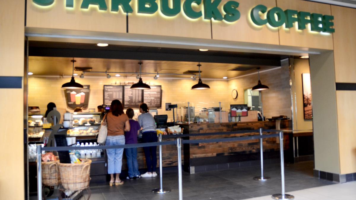 Starbucks opening two more locations in Waikiki, replacing existing
