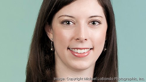 40 Under 40: Hadley Pacheco, Perry's at SouthPark - Charlotte Business ...