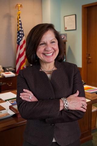 Top Mass. federal prosecutor Carmen Ortiz resigns from post - Boston ...