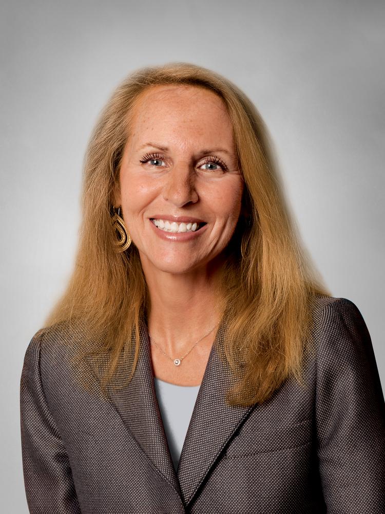 Carol Meyrowitz to step down as CEO of The TJX Cos. - Boston Business