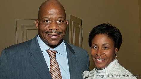 UMass Boston to rename dorm after former chancellor Motley, wife ...