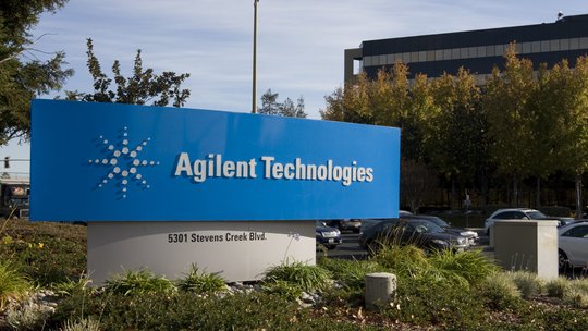 Agilent