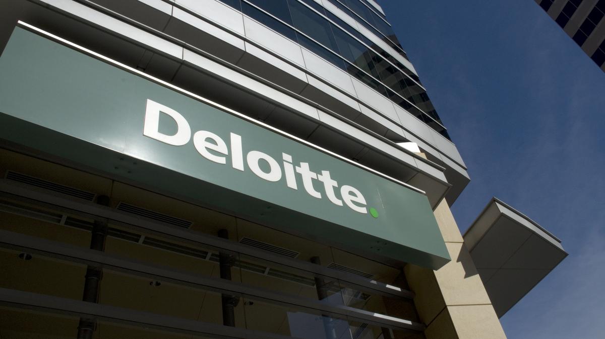 Deloitte Consulting pays $11 million to settle overcharging case on GSA ...