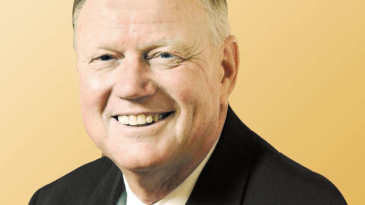 University of Louisville Foundation paid millions to administrators ...