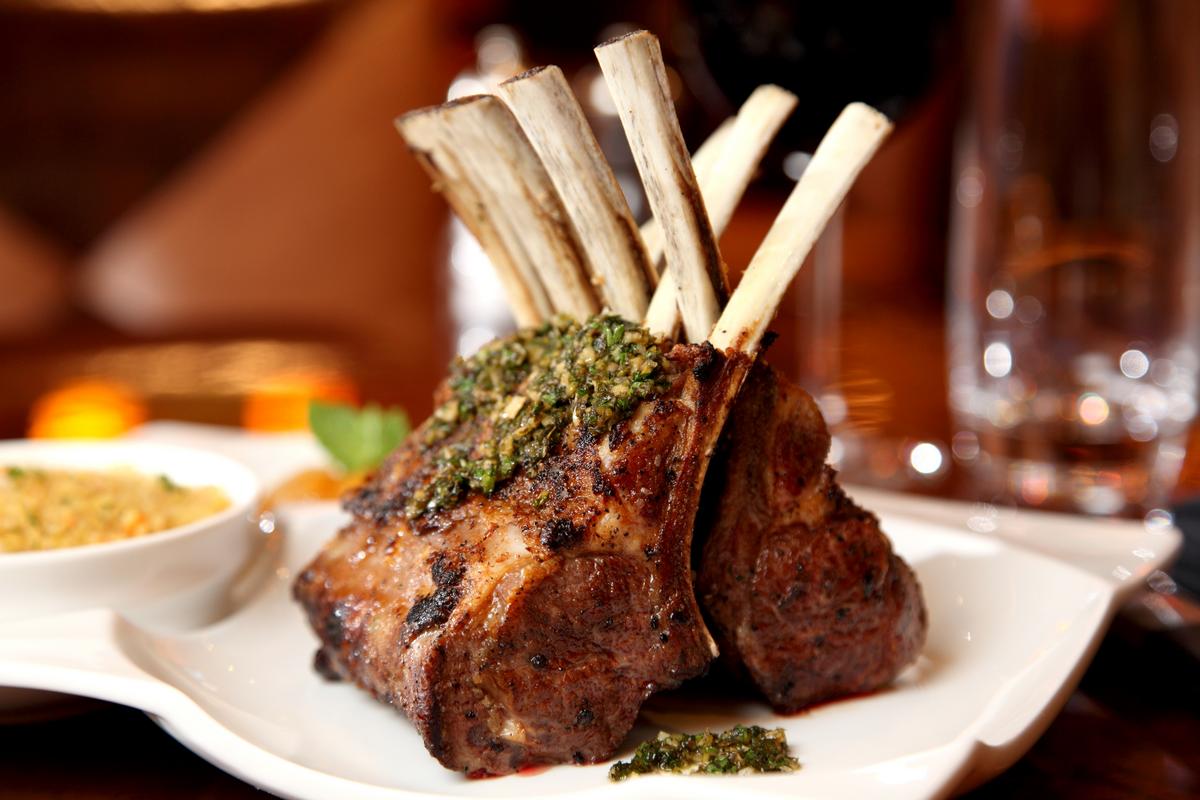 These are the Tri-State's top 10 special occasion restaurants ...