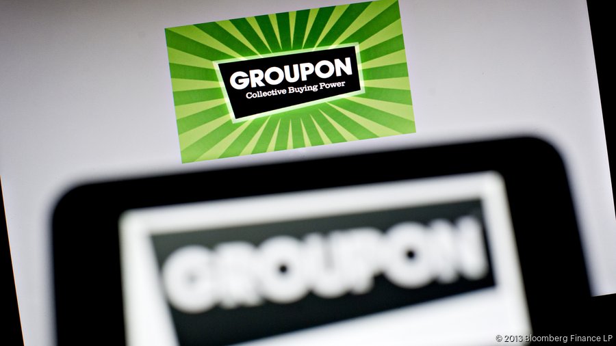 GROUPON