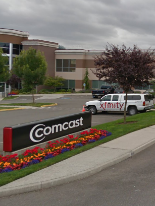 On Friday Comcast Announced Plans To Increase Internet Sds For More Than Half Its Washington