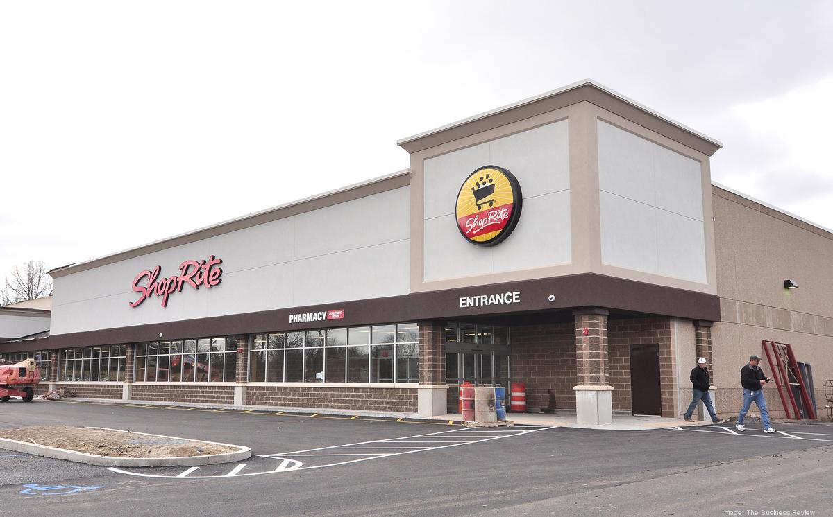 ShopRite in Colonie, NY sets grand opening date - Albany Business Review