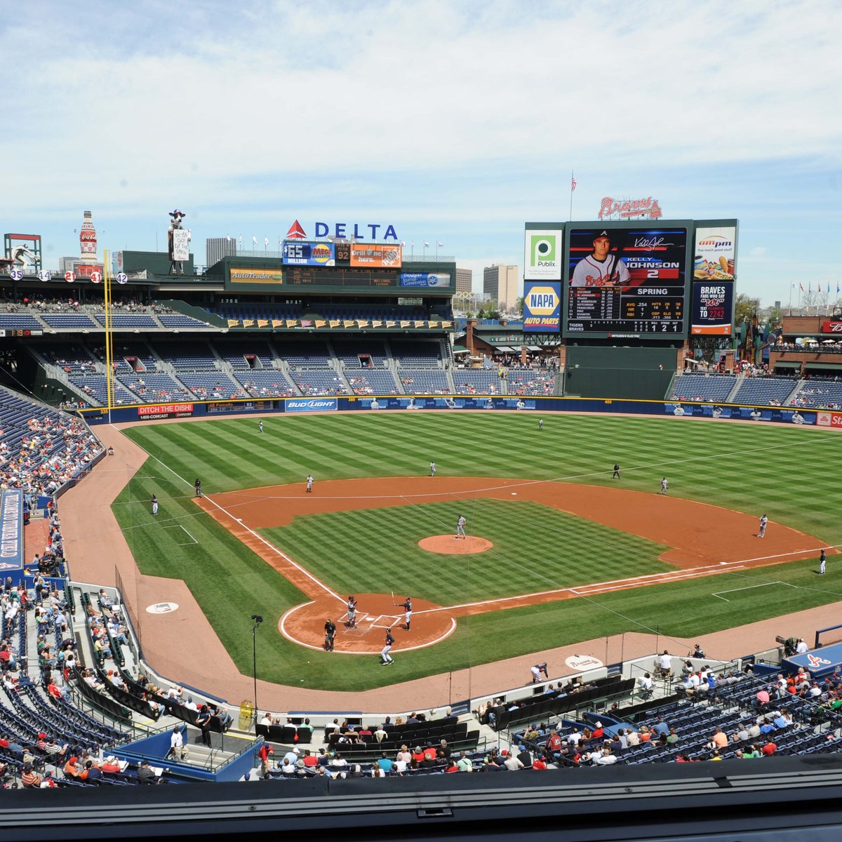 Atlanta Braves moving to Cobb County (SLIDESHOW), image size:1200x1200