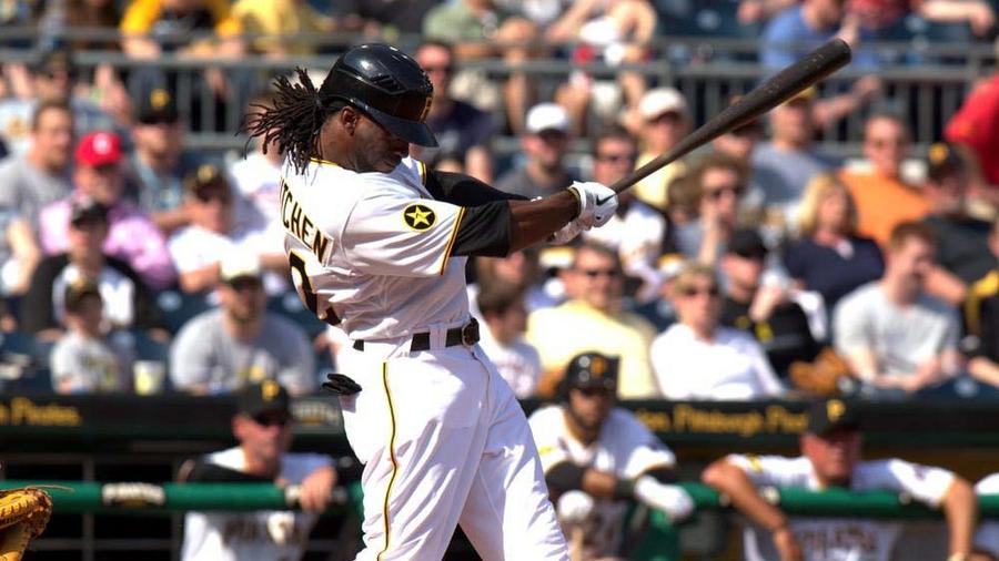 Andrew McCutchen on return to Pittsburgh: 'I want to win here' - ESPN