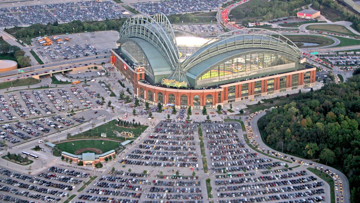 Miller Park