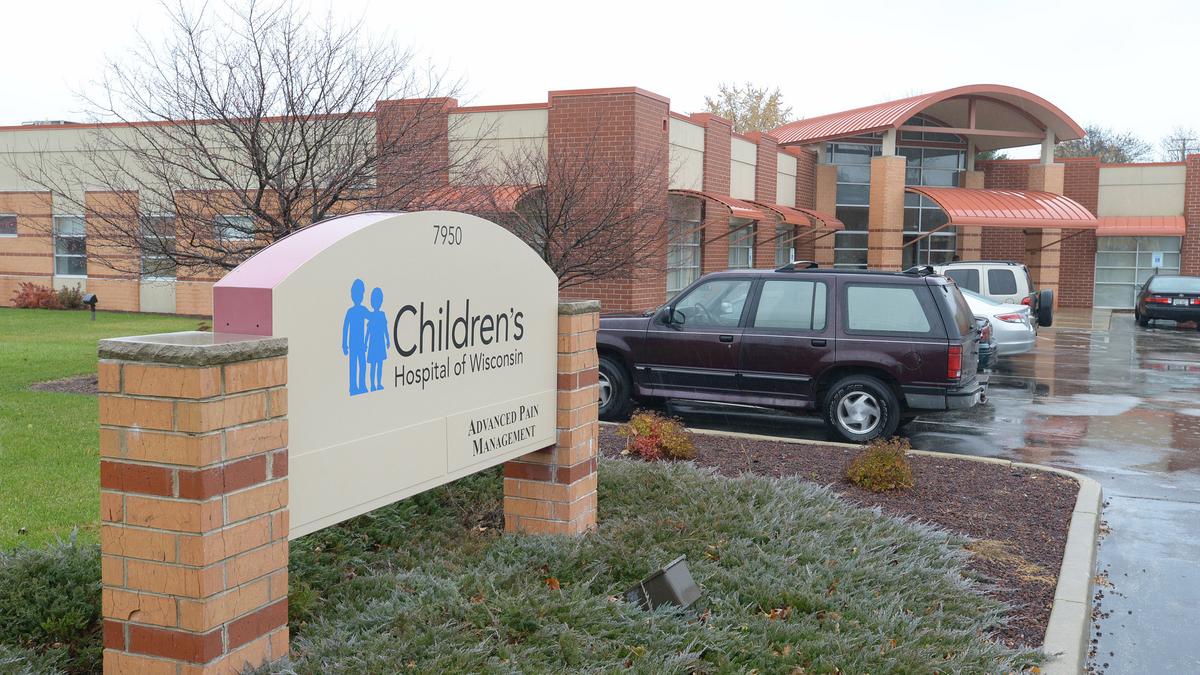 Children's Hospital seeks new location for its Glendale clinic