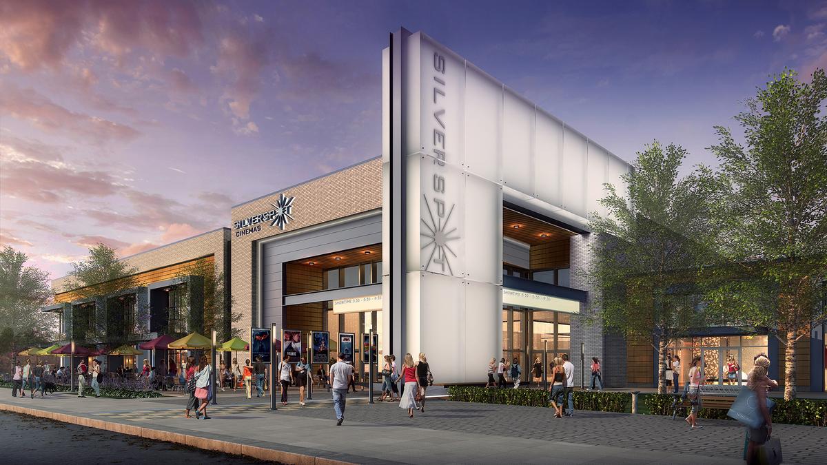 Silverspot Cinema in Chapel Hill looking to hire 120; hosting job fair ...